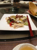 Fù Yíng Jiǔ Jiā food
