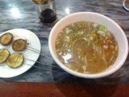Gǔ Lóu Yáng Zá Gē Cháo Yáng Diàn food