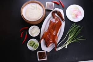 Jùn Háo Xuān Zhōng Cān Tīng food