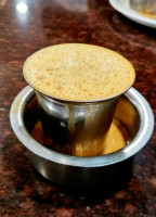 Saravana Bhavan food