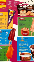 New Samadhan Icecream, Coldrinks, Cake Sweets, Veg Bhojanalay Since 1978 food