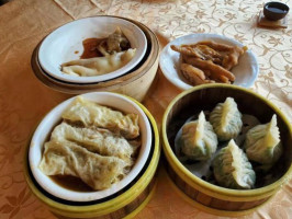 Pàn Xī Jiǔ Jiā food