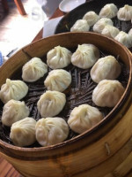 Xī Yuán Wú Xī Xiǎo Lóng Guǎn Qī Bǎo Diàn food