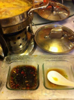 Lǎo Běi Jīng Shuàn Yáng Ròu food