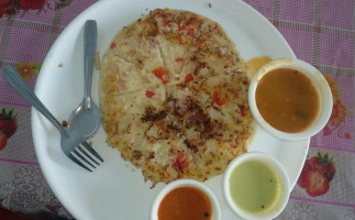 Balaji South Food Zone food