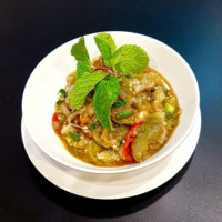 Krua Khun-nid food