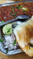 Mauli Misal House food