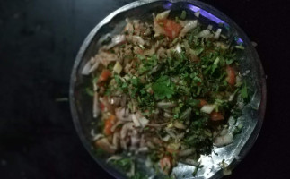 Calcutta Punjab Dhaba food