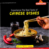Chiyang food