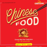 Chiyang food
