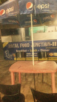 Royal Food Junction outside