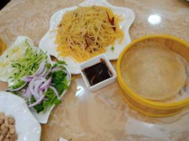 Lǎo Jiā Chūn Bǐng food