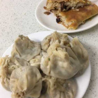 Yán Lǎo Yāo Shāo Mài food