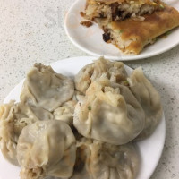 Yán Lǎo Yāo Shāo Mài food