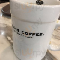 Chois Coffee (hóng Quán Lù Diàn food