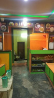 Raghavendra Chats food