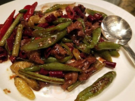 Hǎi Tiān Gé Zhōng Cān Tīng Běi Jīng Jiā Lǐ Dà Jiǔ Diàn food