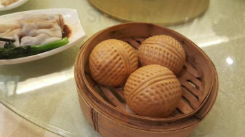 Zhōng Xī Míng Cài food