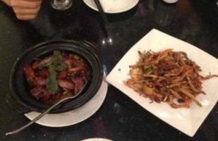 Fēng Xǐ Yuán food