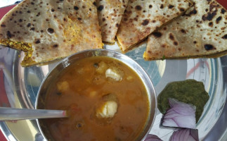 Maa Ki Rasoi And food