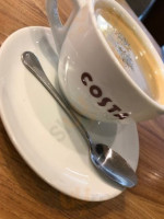 Costa Coffee (shàng Hǎi K11diàn food