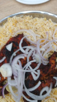 Kuzhimanthi Kada food