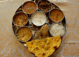 Sharma Punjabi Dhabha Restaurants Since 1983 food