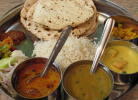 Sharma Punjabi Dhabha Restaurants Since 1983 food