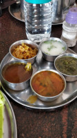 Shanthi Vilas food