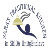 Sara's Traditional Kitchen inside