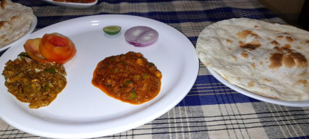 Shivshahi food