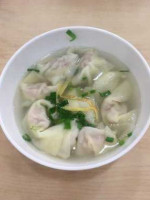 Shàng Hǎi Lǎo Shèng Chāng Tāng Bāo Guǎn Wēn Sù Diàn food