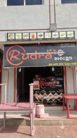 Rudra Fastfood menu