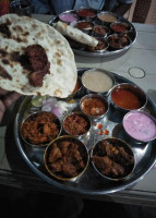 Kunal Dhaba Veg Nonvage food