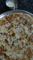 Laxmi Nivas food