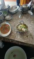 Panth J.s. Punjabi Dhaba food