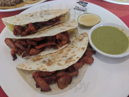 Tacos food