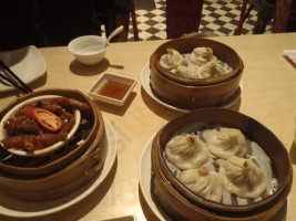 Bi Feng Tang food