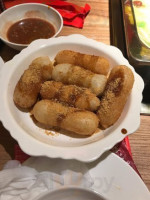 Yú Lì Huǒ Guō Xú Huì Rì Yuè Guāng Diàn food