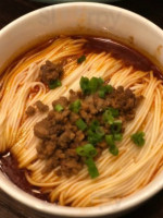 Jīn Dǐng Xuān De Tán Diàn food