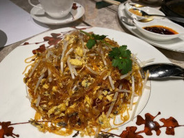 Yíng Zhì Huì Guǎn food