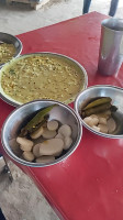 Shiv Pavitr Bhojnalya food