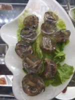 ā Zhōng Shí Fāng food