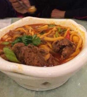 Táng Wāng Shǒu Zhuā Cān Tīng food