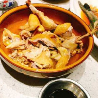 Nóng Jiā Dà Yuàn Jì Wáng Diàn food
