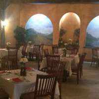 The Old Fig Tree inside