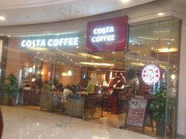 Costa Coffee (yí Dī Gǎng Diàn outside