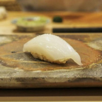 Yì Guì Tài／sushi Keita food