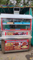 Sukibhava Fastfood Center food