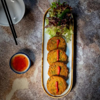 Kitchai Thai Restaurant And Bar food